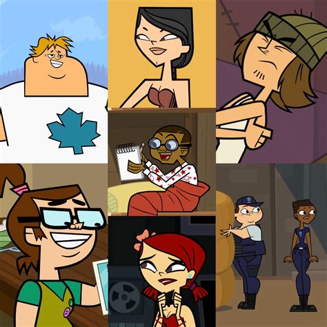 Total Drama